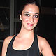 Nauheed Cyrusi at Diesel Launch