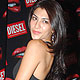 Archana Vijaya at Diesel Launch