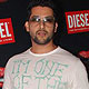 Aftab Shivdasani at Diesel Launch