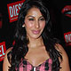 Sophie Choudhary at Diesel Launch