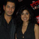 Tarun Arora and Anjala Zaveri