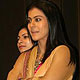 Tanisha and Kajol