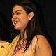 Tanuja and Kajol
