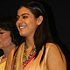 Tanuja and Kajol