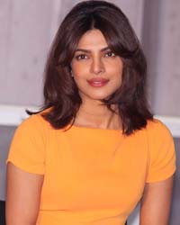 Priyanka Chopra at Dil Dhadakne Do Promotion at iSkate