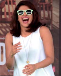 Dil Dhadakne Do Promotional Event