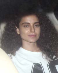 Dil Dhadakne Do Special Screening at Yashraj