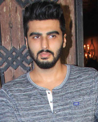 Arjun Kapoor at Dil Dhadakne Do Trailer Preview