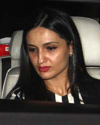 Sunny and Anu Dewan Sunny and Anu Dewan