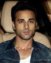 Pulkit Samrat Pulkit Samrat