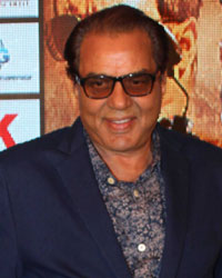 Dharmendra