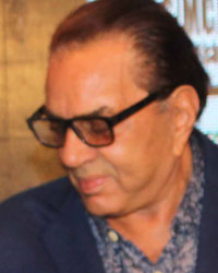 Dharmendra and Shakti Kapoor