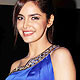 Shazahn Padamsee at Dil Toh Baccha Hai Ji First Look Launch