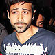 Ajay Devgn and Emraan Hashmi Ajay Devgn and Emraan Hashmi
