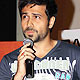 Emraan Hashmi at Dil Toh Baccha Hai Ji First Look Launch