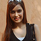 Shazahn Padamsee at Dil Toh Baccha Hai Ji Promotion