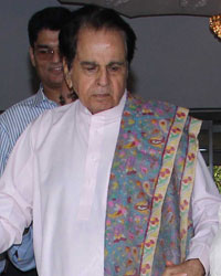 Dilip Kumar turns 92, gets discharged from hospital