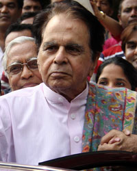 Dilip Kumar