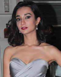 Dilliwaali Zaalim Girlfriend Album Launch