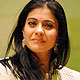 Kajol at Dinanath Mangeshkar Puraskar