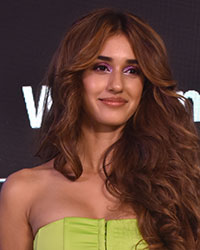 Disha Patani at Disha Patani at Shoppers Stop Event