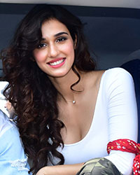 Tiger Shroff and Disha Patani Tiger Shroff and Disha Patani