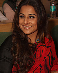 Vidya Balan at Disney Friends for Change Awards