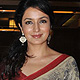 Tisca Chopra at Divine Thought Productions Launch