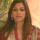 Sonali Bendre at Diwali Celebrations at Jalsa