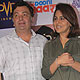 Rishi Kapoor and Neetu Singh