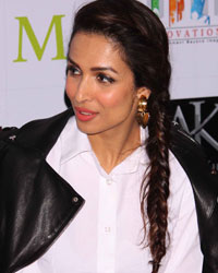 Malaika Arora at Dolly Ki Doli Press Meet