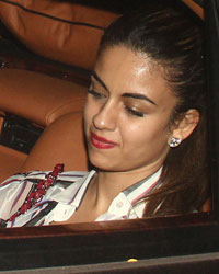 Dolly Ki Doli Special Screening Dolly Ki Doli Special Screening