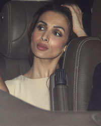 Malaika Arora at Dolly Ki Doli Special Screening