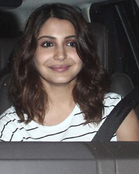 Anushka Sharma at Dolly Ki Doli Special Screening