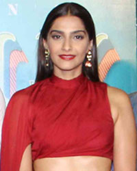 Dolly Ki Doli Trailer Launch