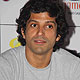 Farhan Akhtar at Don 2 Video Game Launch