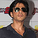 Shah Rukh Khan at Don 2 Video Game Launch