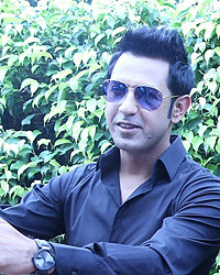 Gippy Grewal at Double The Trouble Music Launch