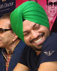 Double The Trouble Music Launch Double The Trouble Music Launch