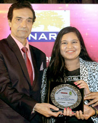 Dheeraj Kumar, Sneha Shankar and Udit Narayan