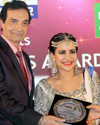 Dheeraj Kumar, Ram Shankar and Udit Narayan