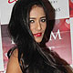 Poonam Pandey at Dream Date Contest Winners