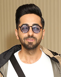 Ayushmann Khurrana at Dream Girl Photo Shoot