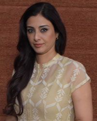 Tabu at Drishyam Media Interaction in Jaipur