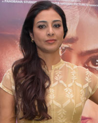 Tabu at Drishyam Media Interaction in Jaipur