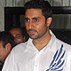 Abhishek Bachchan at Dum Maaro Dum Promotion