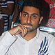 Abhishek Bachchan at Dum Maaro Dum Promotion