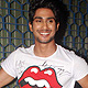 Prateik Babbar at Dum Maaro Dum Promotion