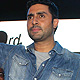 Abhishek Bachchan at Dum Maaro Dum Promotional Event