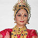 Gracy Singh at Durga Puja Celebrations